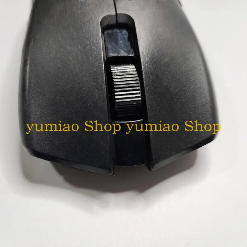 587B Mouse Metal Scroll Wheel Pulley for Mouse Repair Access