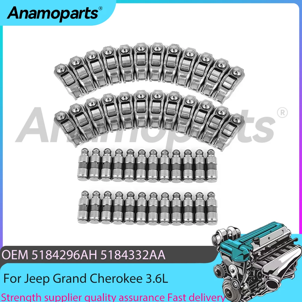 Engine 24X Valve Li…