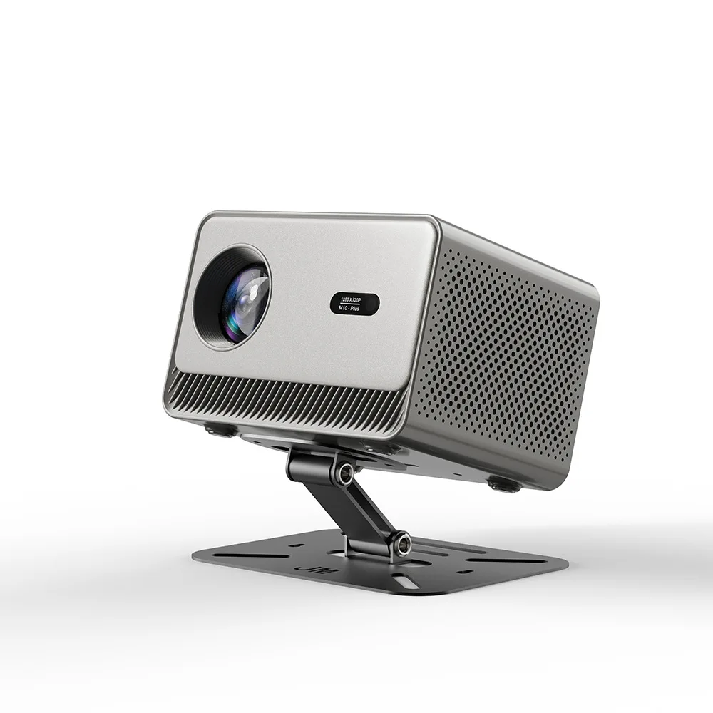 

Домашний проектор высокого разрешения для гостиной, спальни, 4K