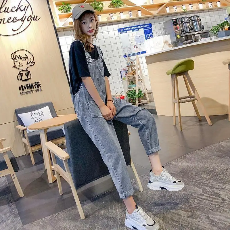 

Black Jumpsuits Women Junior Anklelength Laceup Padded Stitching Mono Slits Highwaisted Allure Cowl Decoration Folding