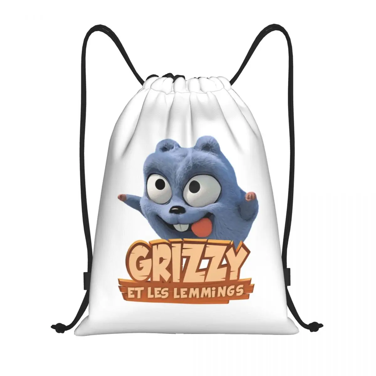 Custom Grizzy And T… - image