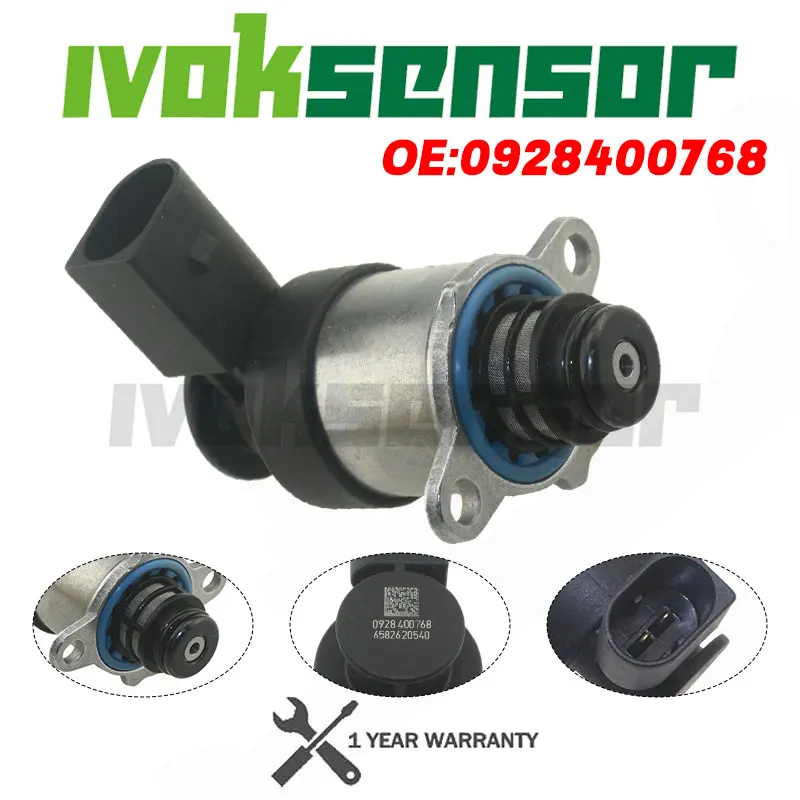 

0928400706 0928400768 1462C00987 CP4 Fuel Pressure Regulator SCV For AUDI A3 A4 A5 Q5 A6 VOLKSWAGEN BEETLE GOLF PASSAT 2009-2015