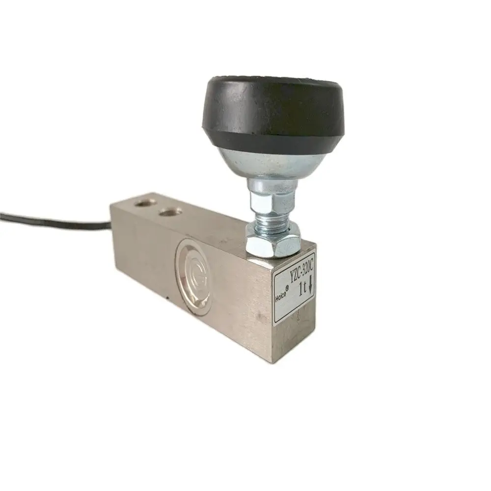 Yaohua Ground-Weight Sensor, 500 kg, 1t, 2 t, 3 ton Load Cell, 300kg, Beam Weight Sensor