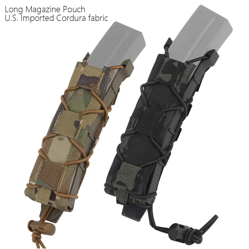 wholesa-mp5-mp7-porta-carregador-9mm-45-longo-bolsa-tatica-modular-molle-suporte-aberto-para-carregadores-acessorios-para-caca-e-airsoft