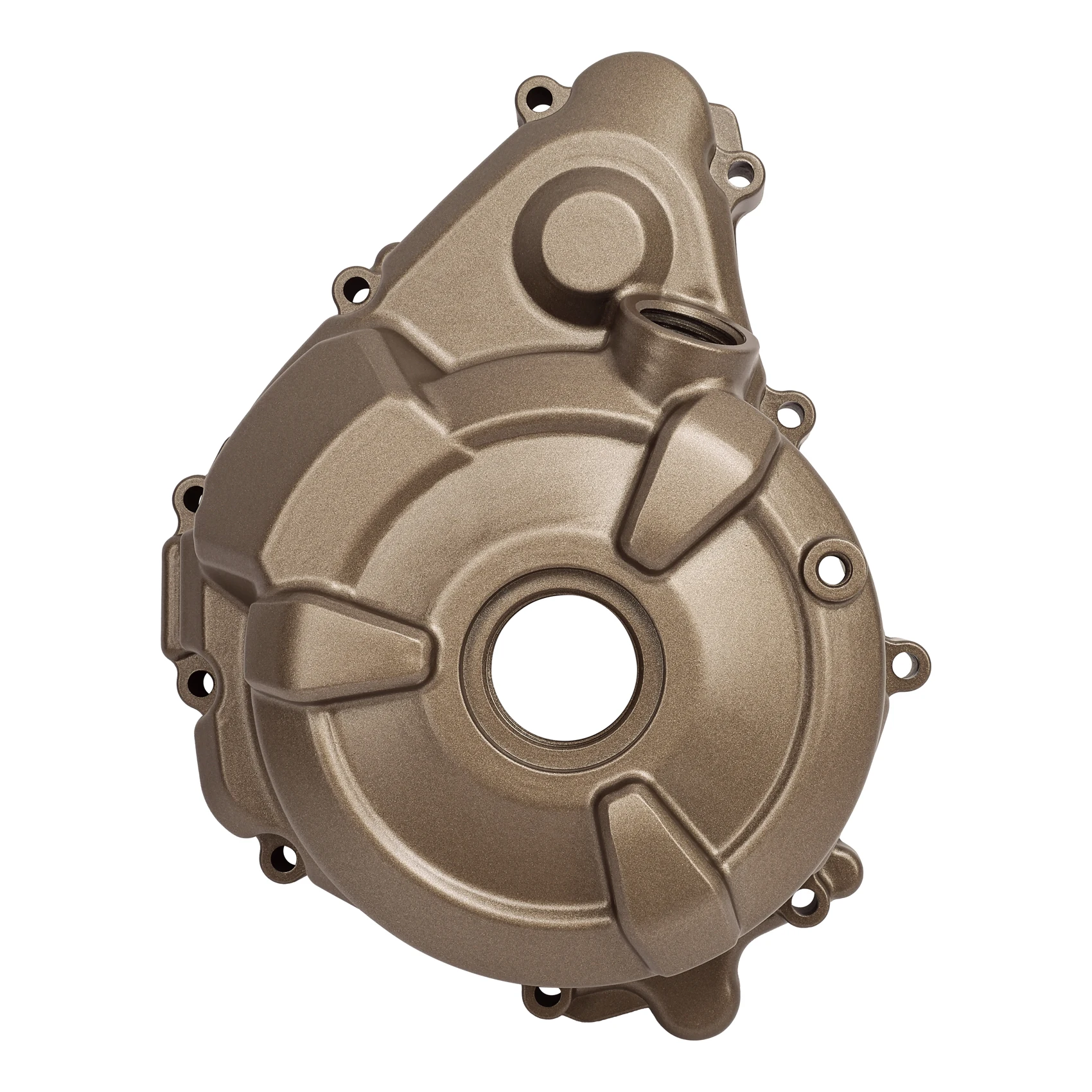 Penutup Stator Mesin Kiri Cran - Motorcycle Stator ulasan dan harga