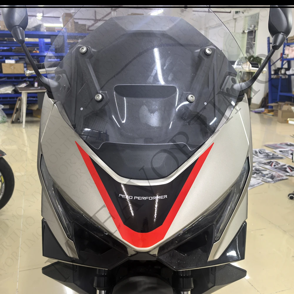 Motorcycle For Forza 750 Forza750 NSS750 2025 2026 Body Protector Fairing Shell Fender Accessories Parts Stickers Decals