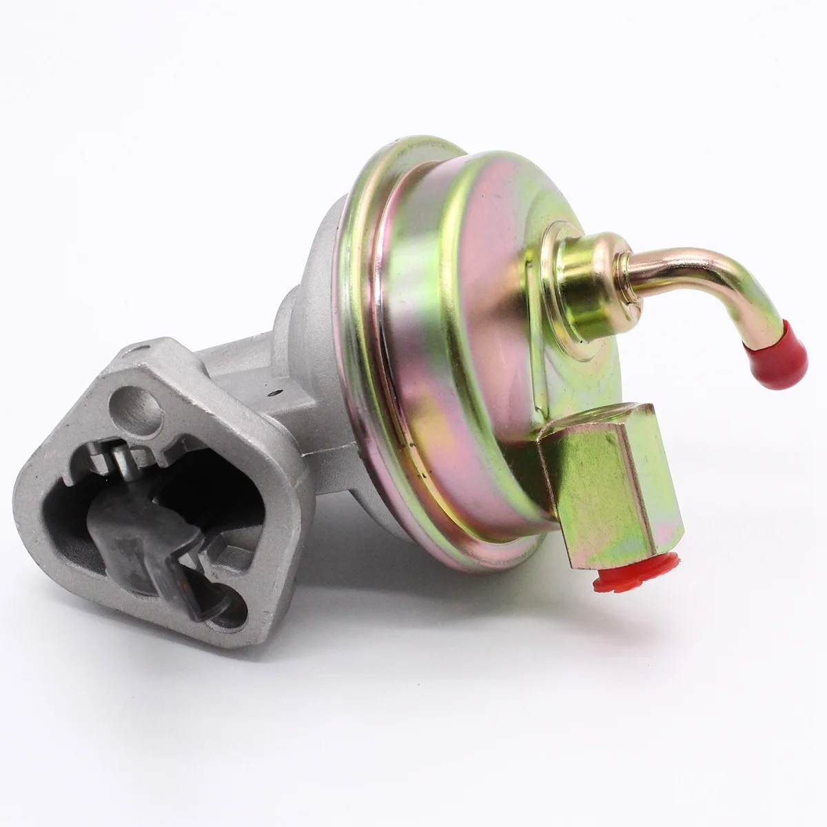 Mechanical Fuel Pump M6624 M6624 Small Block for Chevy 350 327 383 400