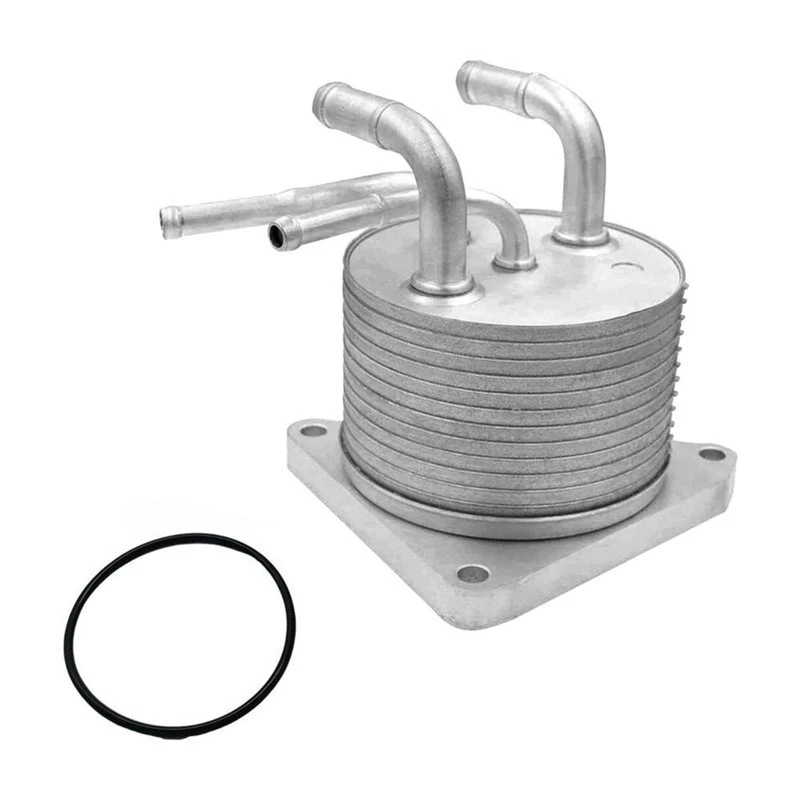 For Lancer 2008-2014 Compatible Transmission Oil Cooler- Part Number 2920A141