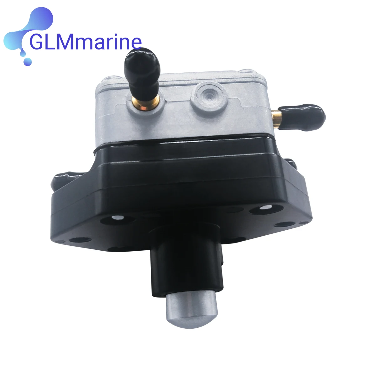 Fuel Pump Compatible With Mercury 30 40 50 60 HP 4 Stroke Outboard Engine 8M0118177 892874T01