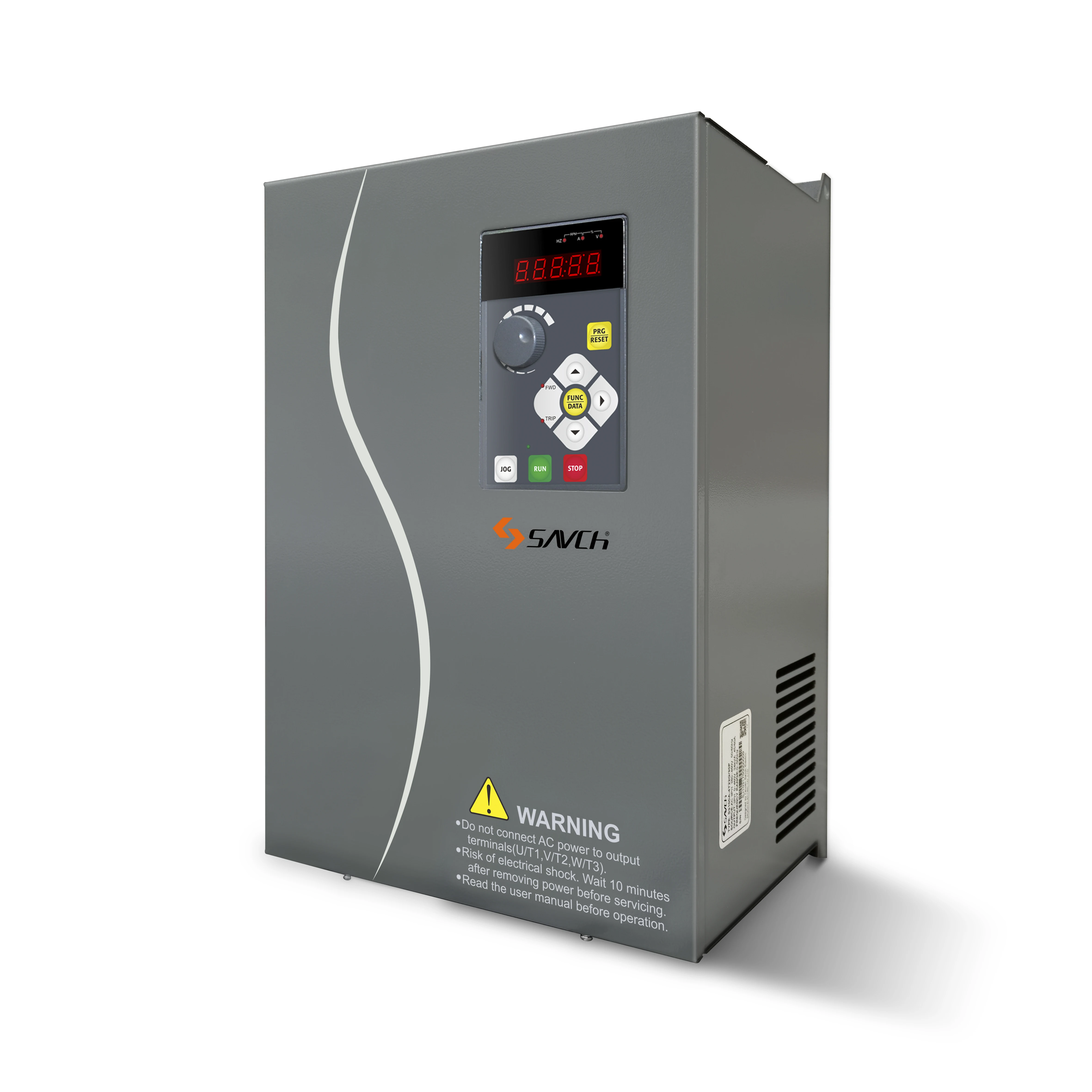 

7.5Kw 11Kw 15Kw VFD 3 Phase 380V Low Cost Variable AC Motor Drive Frequency Inverter