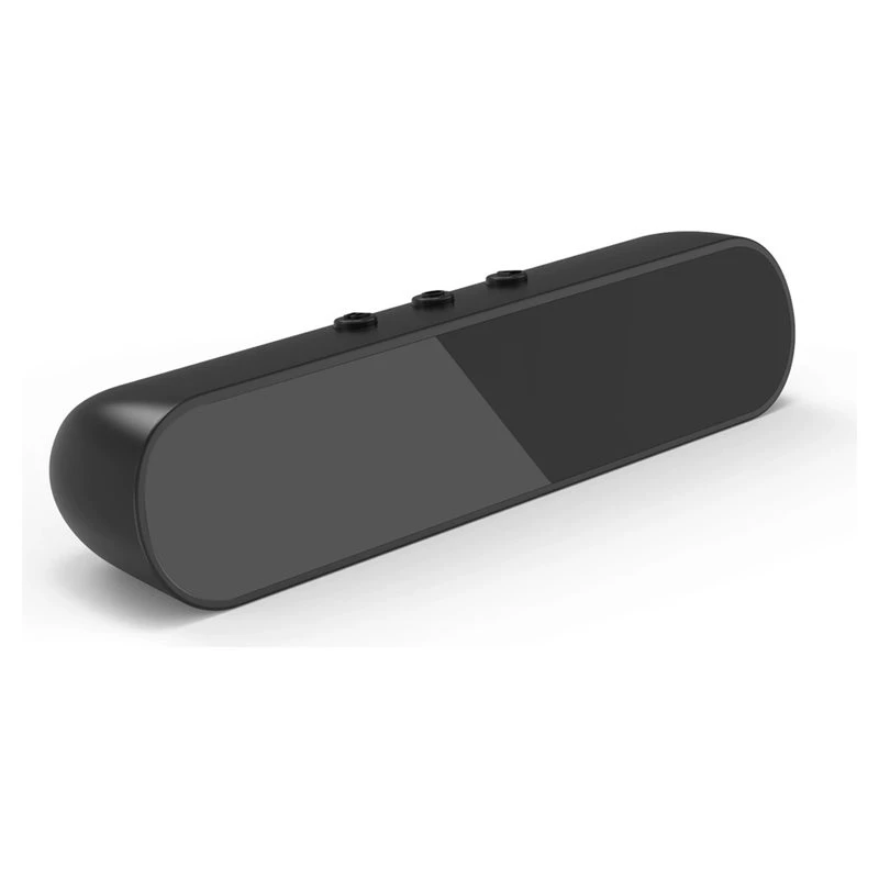 SQPP-QCC3086 Dual Classic Bluetooth For Aptx Adaptive LC3 Audio Transmitter OLED Display 20M Range AUX Optical USB-C Support