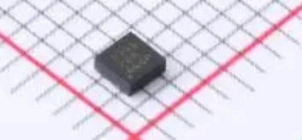 Original stock DAC53401DSGT silk screen 5341 package DFN-8 digital to analog conversion chip DAC