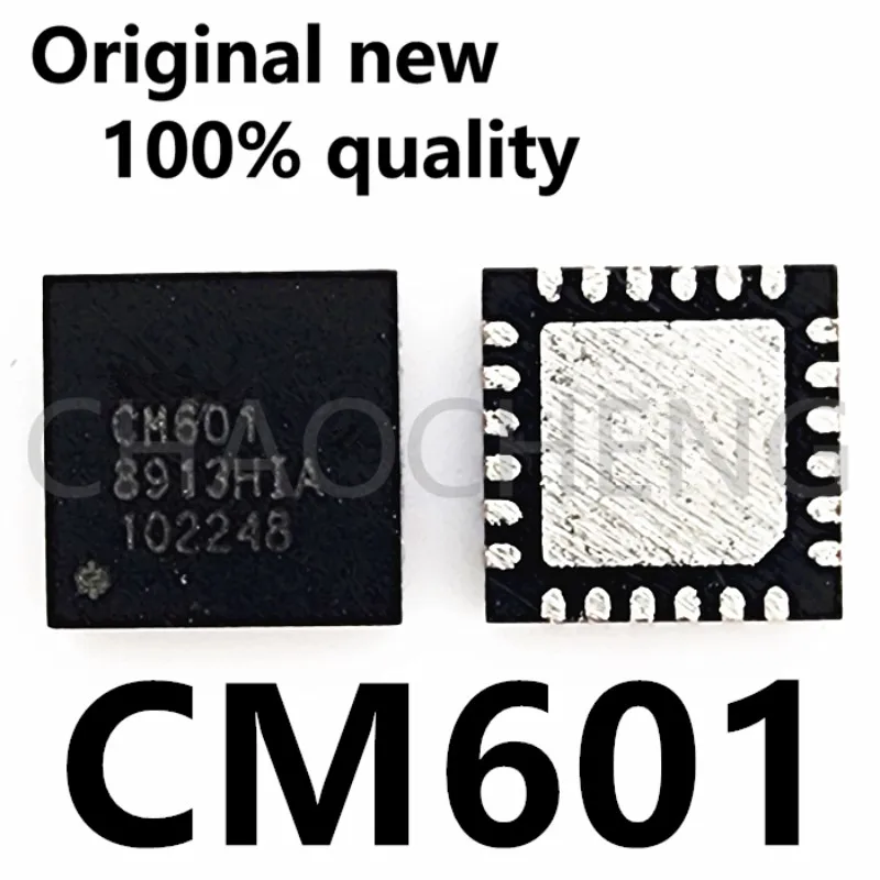 (2-5pcs)100% New CM601 QFN-24 Chipset