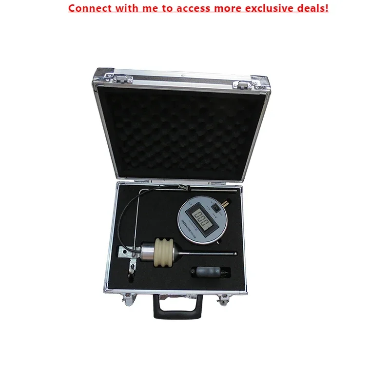 

MEDJ-WY1531 High Speed Insulator Zero Value Detection Voltage Distribution Tester (live Voltage Measurement)