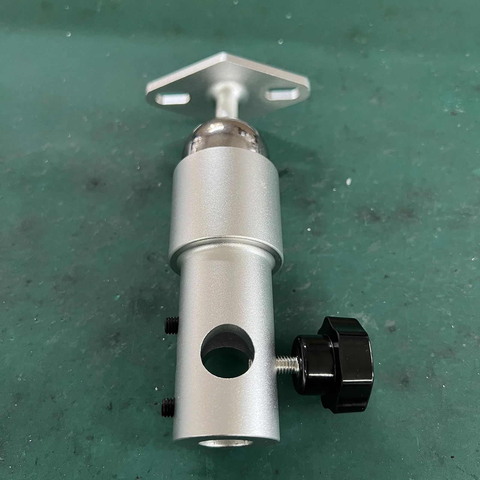 Dent repair tool PDR light magnetic fixation bracket Magnetic Linking Device for Car Dent Repair Leveling Light and Bracket