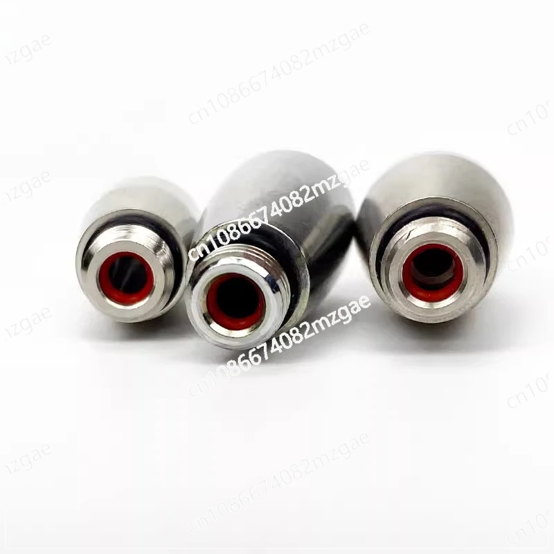 

Semi-automatic coffee machine steam anti-scalding nozzle 3/4 hole 0.8mm/1.0mm/1.5mm