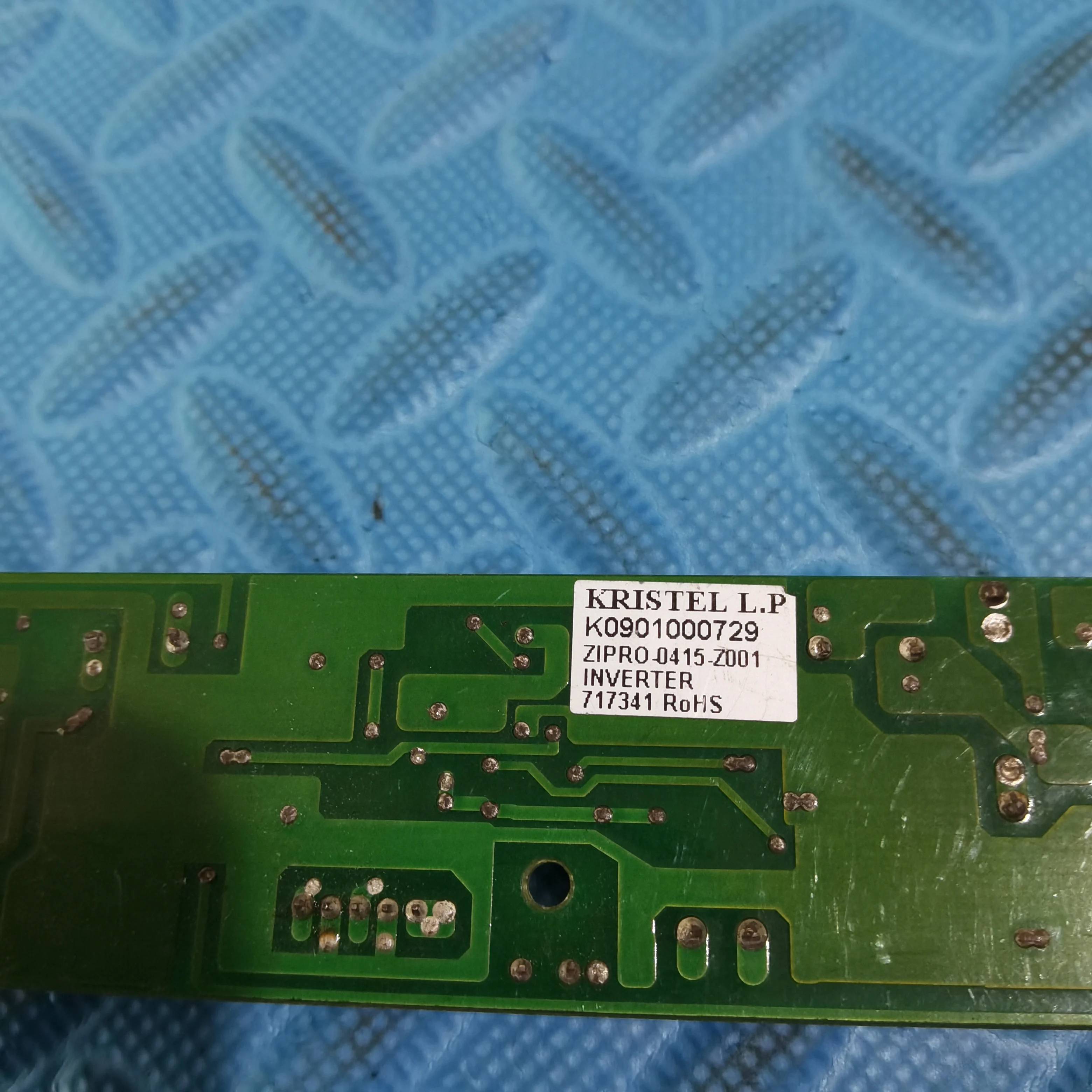 Inversor LCD k0901000729