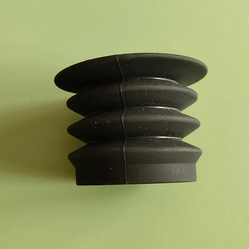 35-40mm PVS NVE Pard Rubber Recoil Eye Protector Cups Scope Thermal Imaging Night Vision Eyepiece Guards Eye Shields