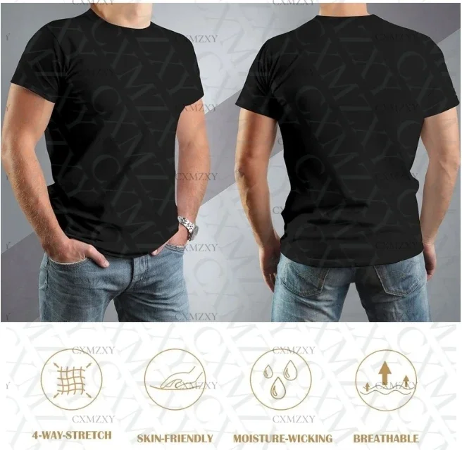 تي شيرت Judas Priest Shield Of Pain Tour 2025 Winged Demon 100% قطن #3