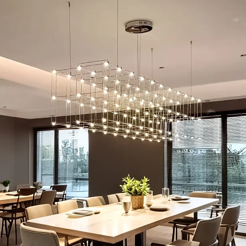Sauare Ceiling Lanp Fixture LED Ceiling Light Bedroom Living Room Hallways Corridor Indoor Home Lighting Hardware Ceiling Lamp