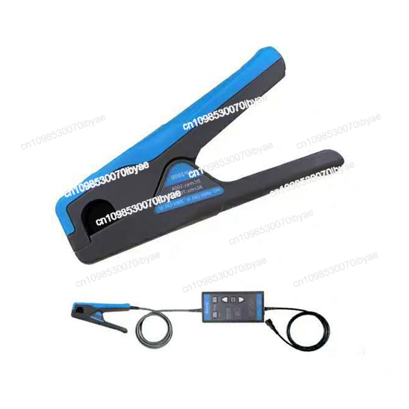 

Micsig CP2100A/CP2100B AC/DC Current Probes 2.5MHz 10A/100A Maximum Measurable Current 100Apk 70.7Arms (DC+ACpk) Current Probes