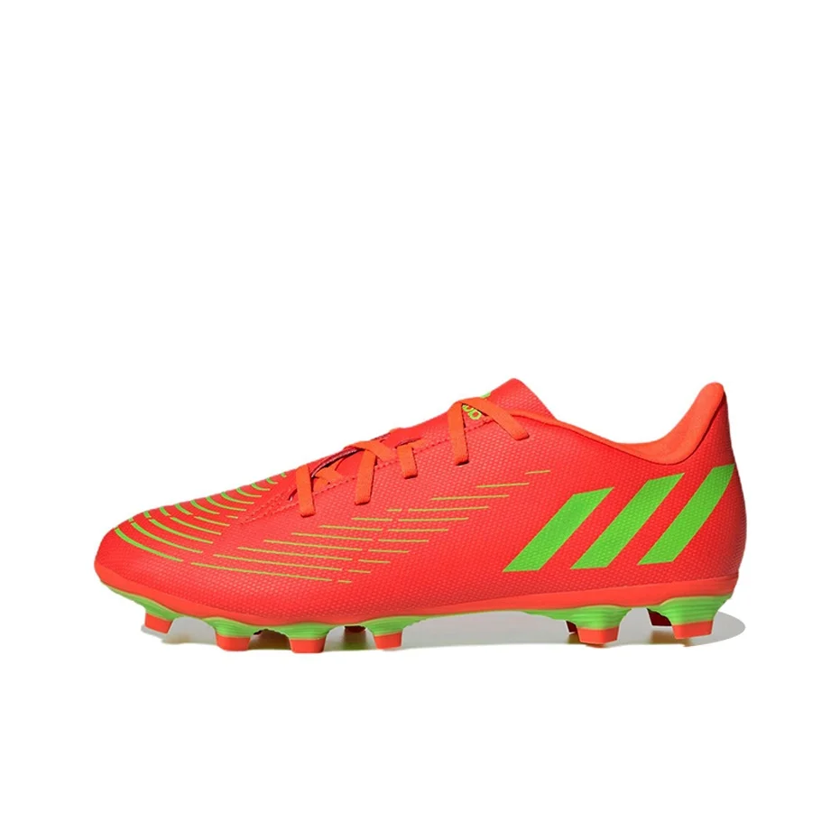 Adidas Predator Edge.4 AG Artificial Ground Firm Ground, Artificial Turf Microfiber GW0991