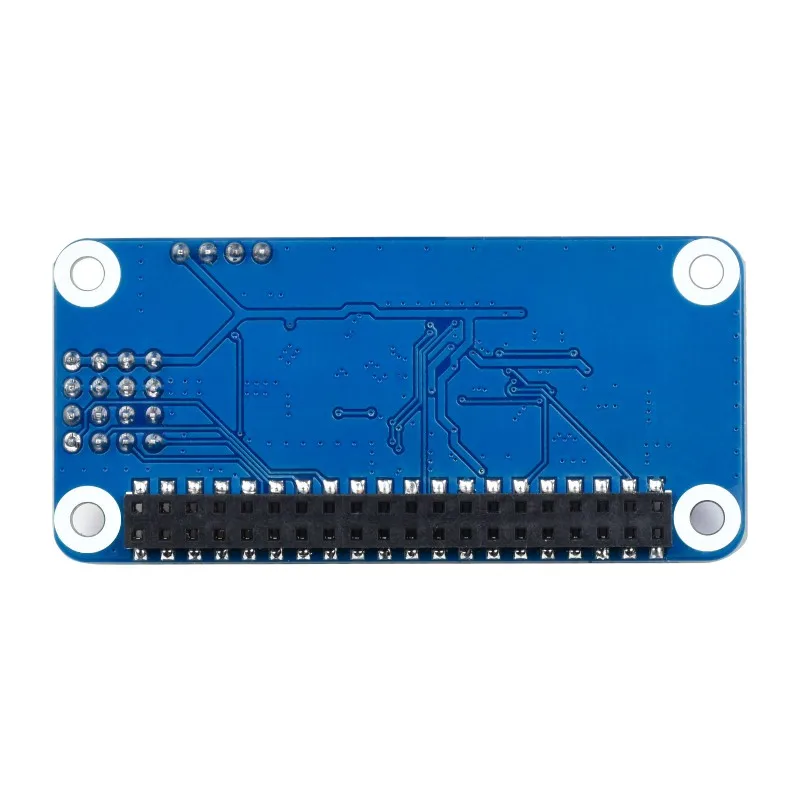 Sense HAT (C) for Raspberry Pi Onboard Multi Powerful Sensors Supports External Sensors