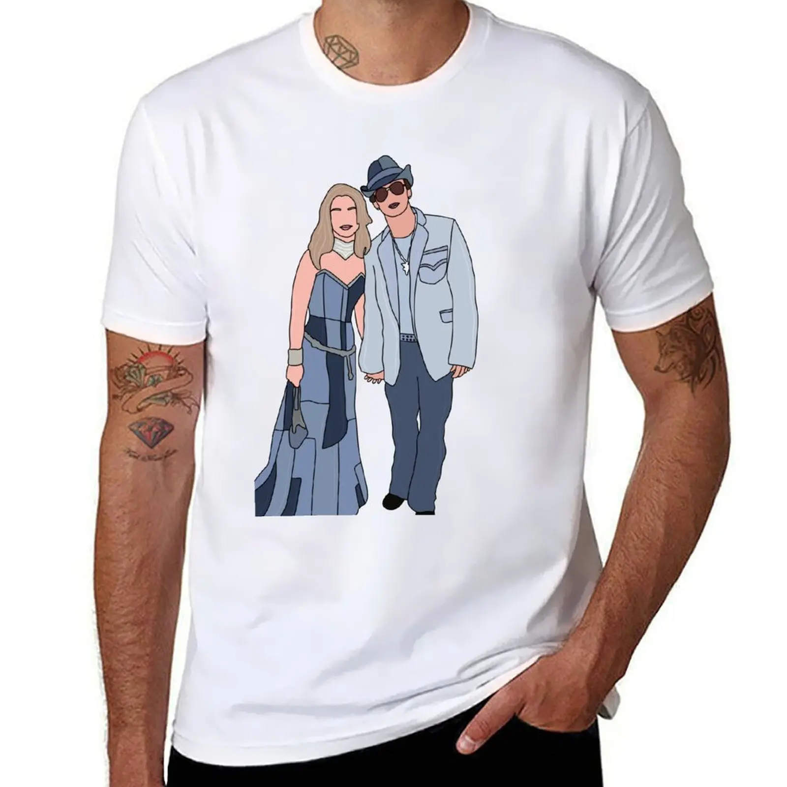 

anime for T-Shirt man shirt Britney designer t shirt Justin t percent cotton man & tshirt 100
