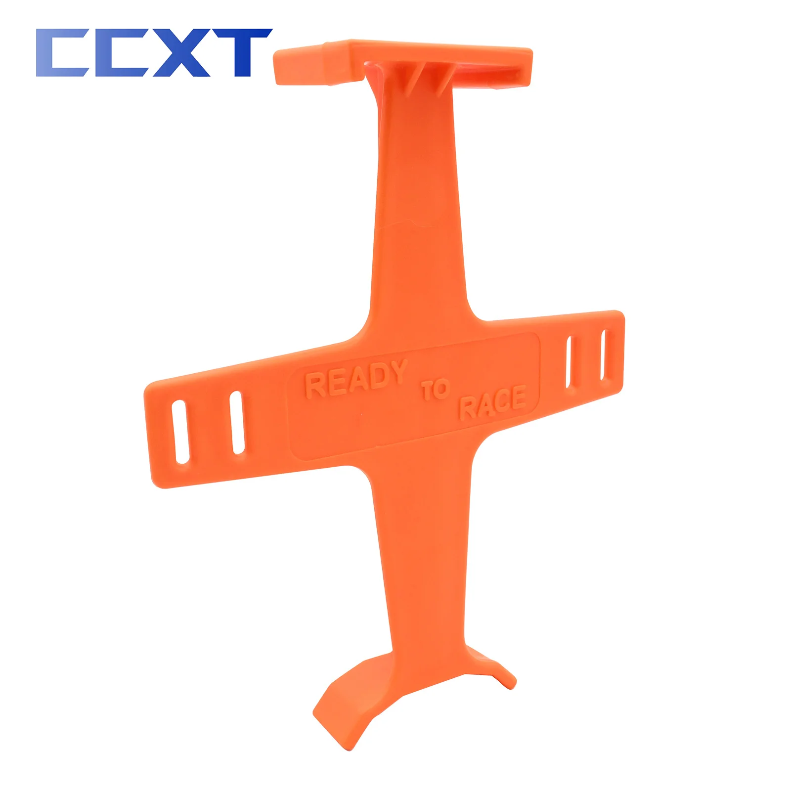 Motorcycle Plastic Fork Support Brace Guard Protect For Honda Yamaha Kawasaki Suzuki KTM YZ250F YZ450F YZ250X WR250F WR450F Part