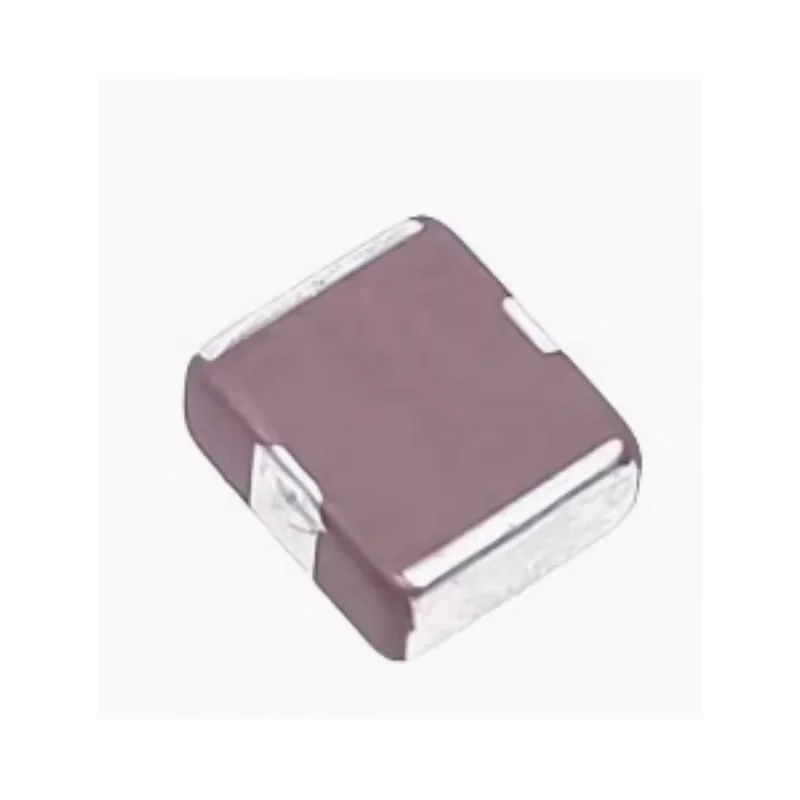 

NFM55PC155F1H4L Three-terminal surface mount through-core feedthrough capacitor filter 2220 1.5uF 50V 6A