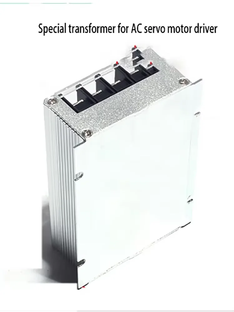 Three-phase electronic transformer 1KW/2KW/3KW/4KW/380V to three-phase 220V servo motor driver