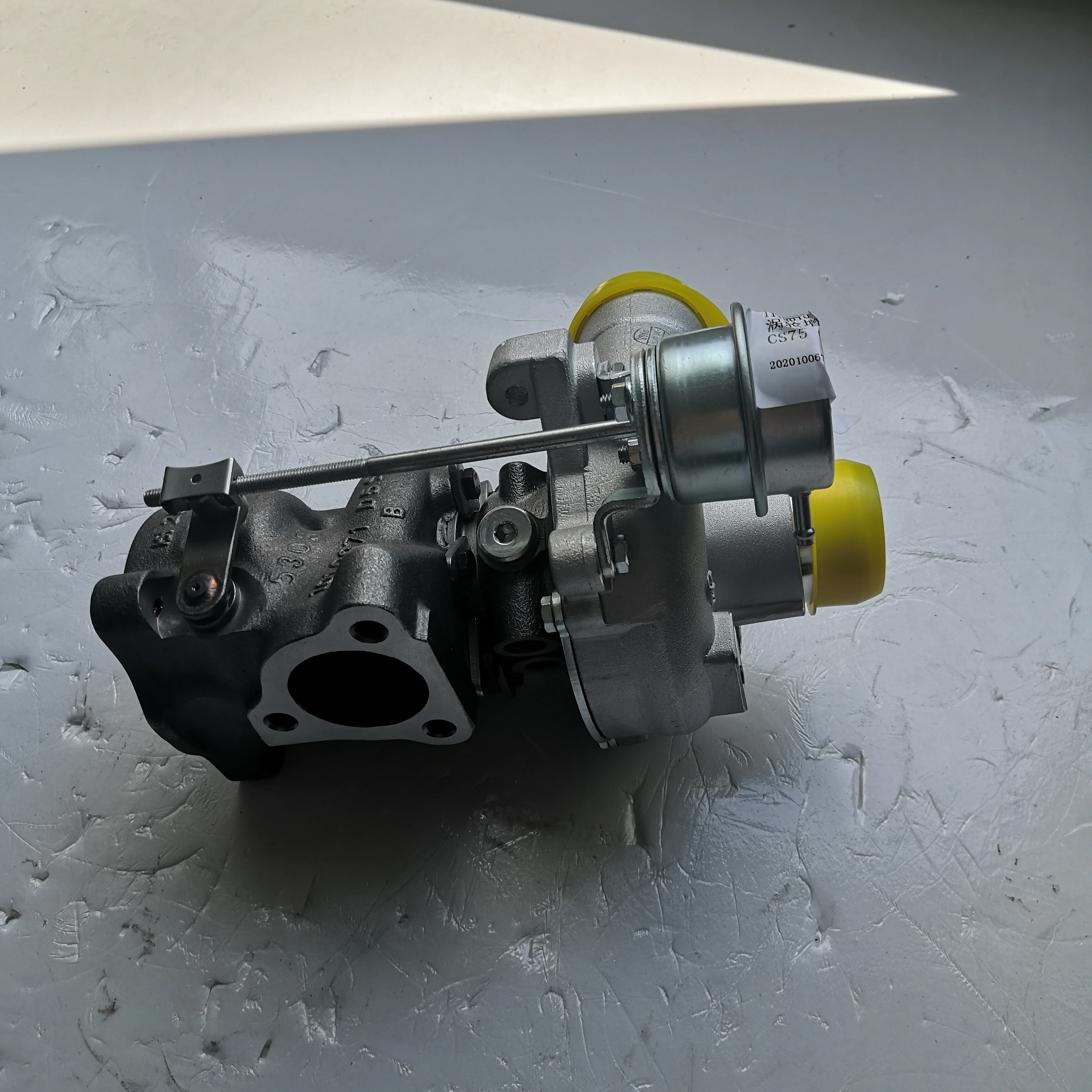 

Engine Turbocharger For Chinese CHANGAN EADO CS35 CS35 CX20 CS75 CX30