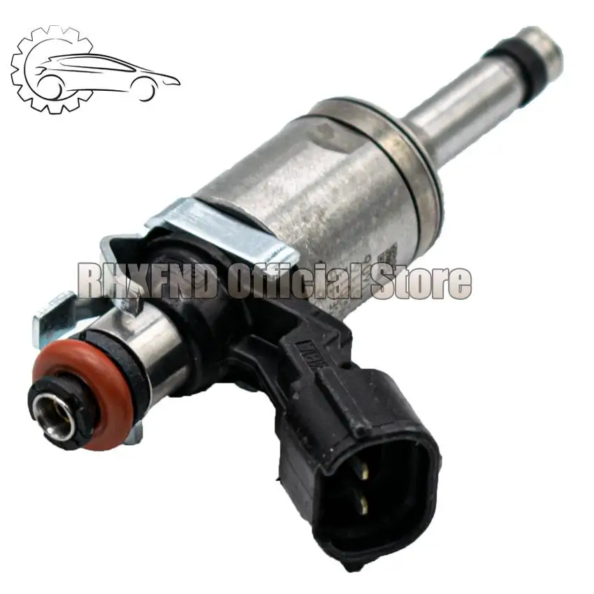 BL3E-HB BL3E-9F593-HB BL3Z-9F593-A Car Fuel Injectors For Ford F-150 Transit 150 250 350 Expedition 3.5L V6