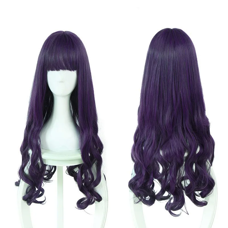 شعر مستعار تأثيري ل Tomoyo Daidouji كاردكابتور ساكورا ساكورا بطاقة المحارب تومويو أنيمي شعر مستعار #2