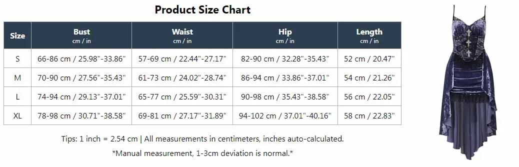 Gothic Purple Sleeveless Corset Dress Women Lace Trim High Low Hem Tail Dress Sexy Party Clubwear Halloween Cosplay Costume view 2