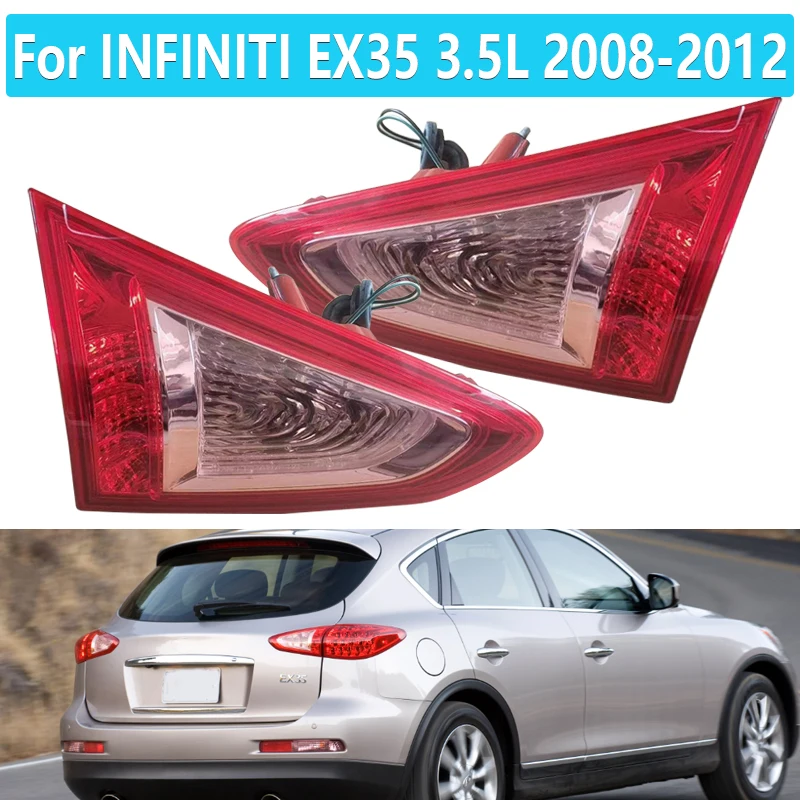 

Задний фонарь для Infiniti EX35 3.5L 2008 2009 2010 2011 2012