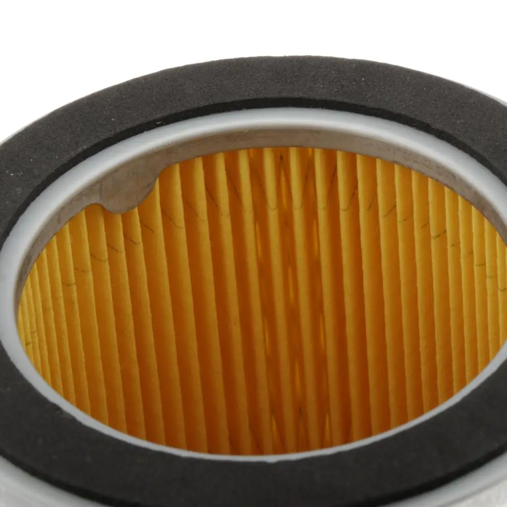 Environment Friendly Air Filter Cleaner High Flow Reusable Washable for Honda CB1300 2003 2010