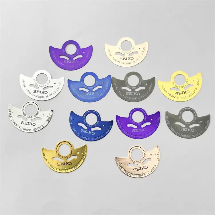 NH35 Automatic Roto… - image