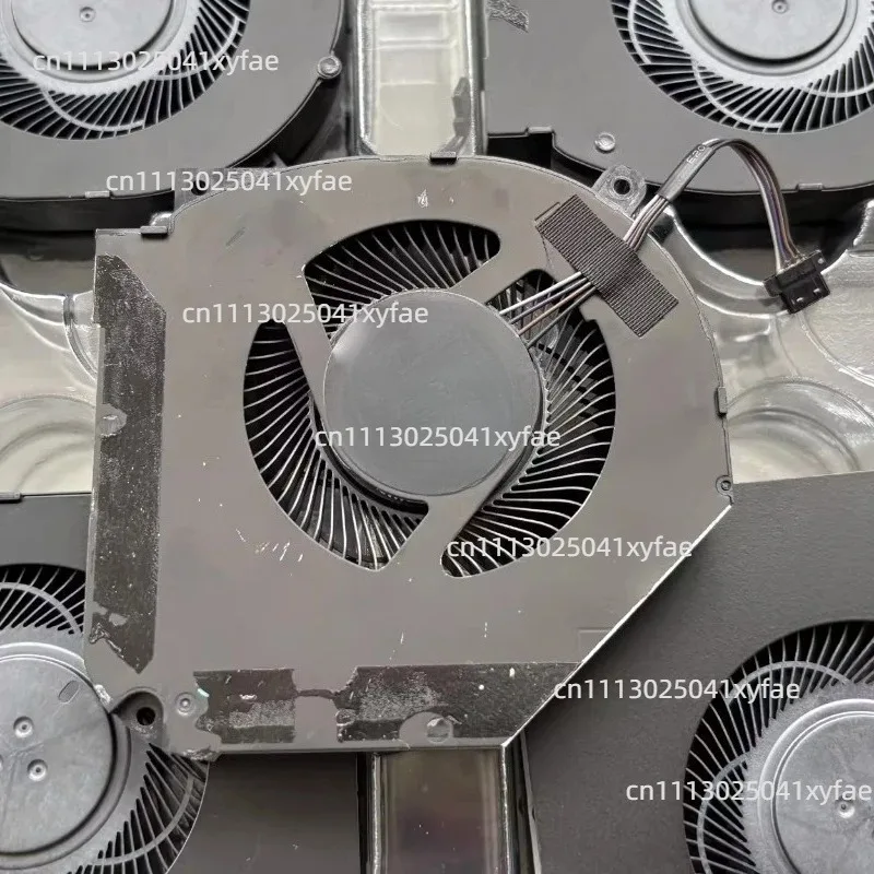 For SUNON Maglev MG75090V1-1C100-S9A Fan DC5V 2.50W Graphics Card Cooling Fan