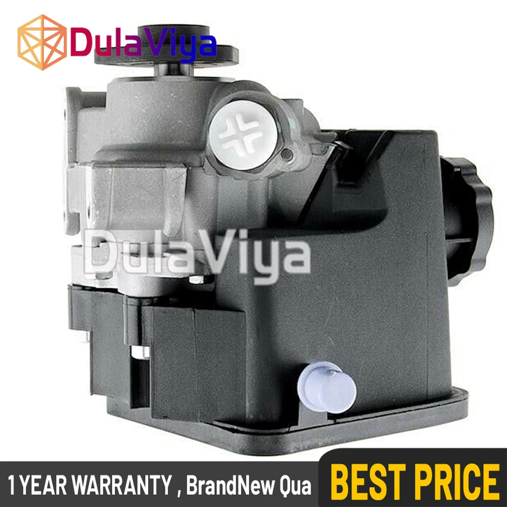 Pump Direction Assisted For Mercedes Class V Vito 1999-2003  A0024666901 A0024667001 A0024666901 A0024667001