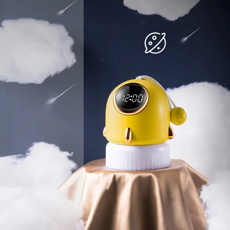 Baby Projector, Night Light for Kids with Timer and 6 Films, Star Night Light Projector Romantic Gifts for Men Women Children