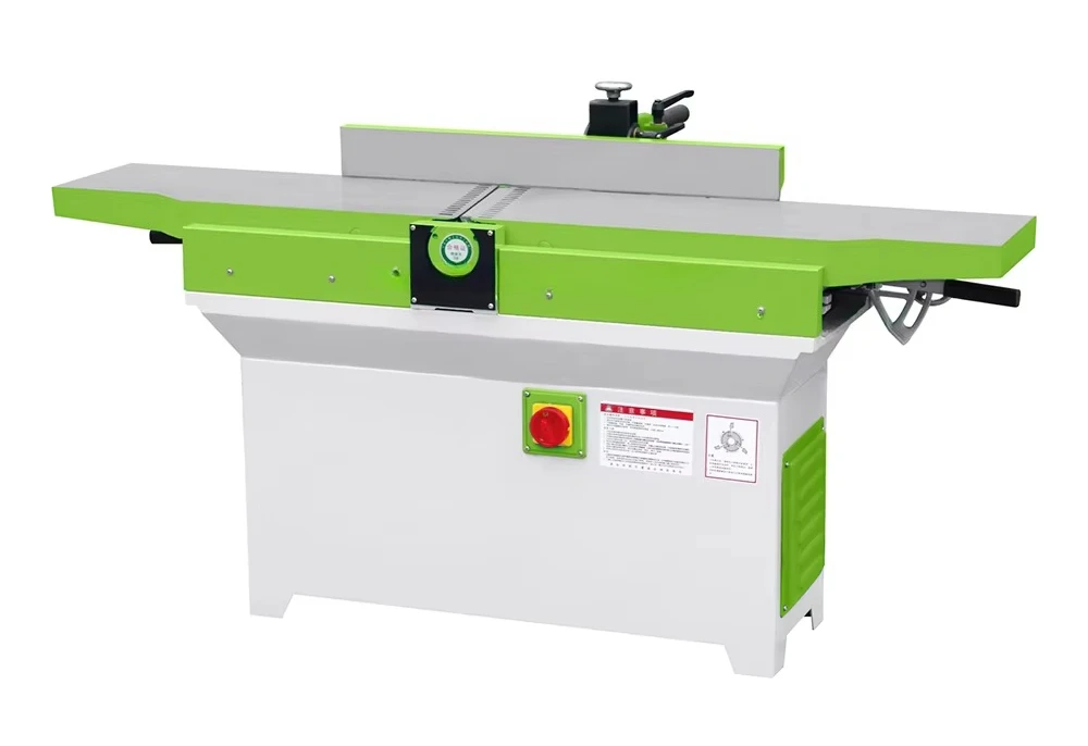 

Фуговально-рейсмусовый станок MB504B для точной обработки древесины