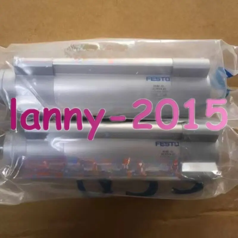 1PC NEW FESTO Air cylinder DNCB-40-25-PPV-A #P