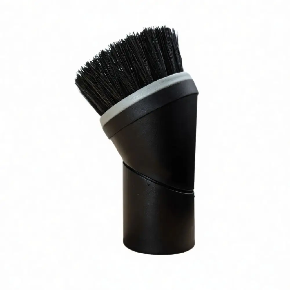 Vacuum Cleaner Maintenance Part For Miele Triflex Replacement Rotating Brush Horse Hair PP Bristle Floor Dust Cleaner