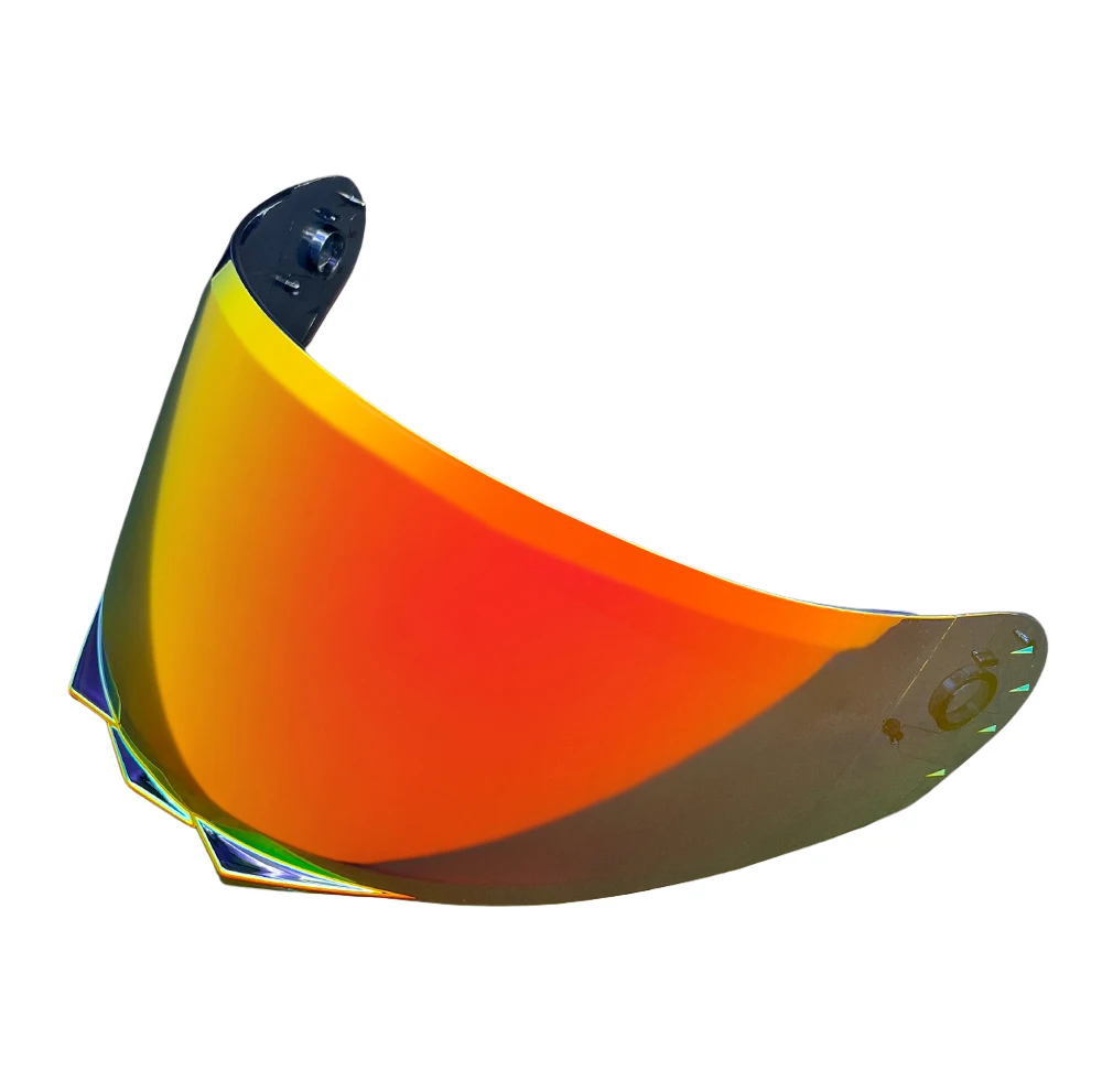 

R935 Helmet Visor for RYMIC R935 R935SV Face Shield Windproof Anti Fog Polycarbonate Motorcycle Accessories Lens Replacement