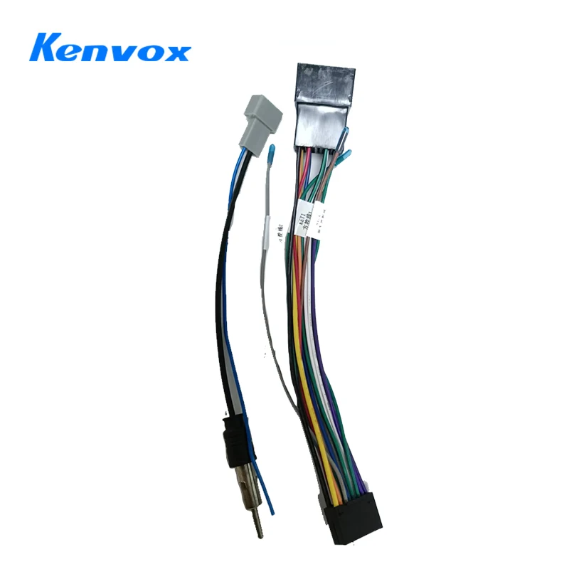 Android Car Radio D…