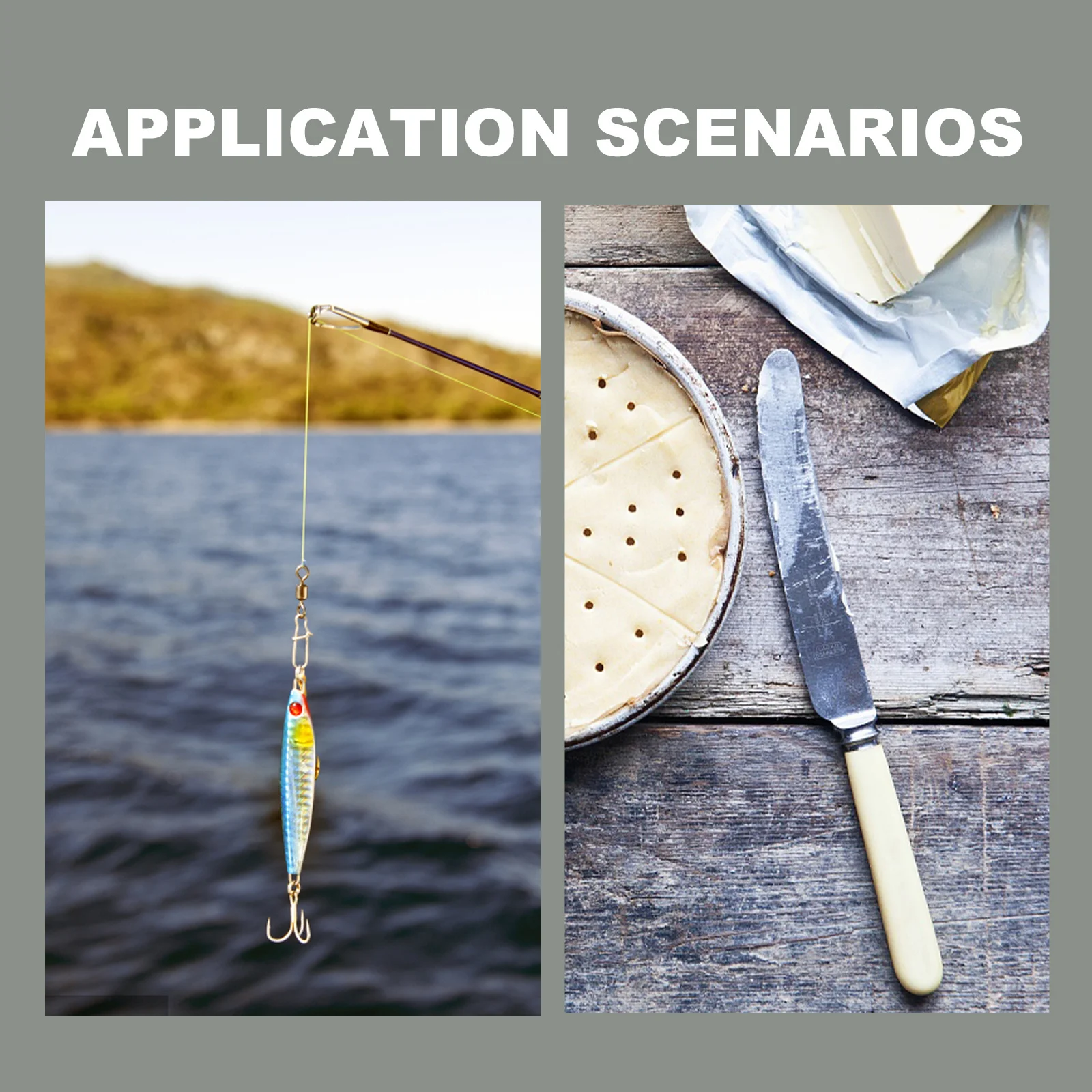 

Fishing Hook Hone Sharpener Pen Compact Portable Sharpening Stone Fishhook Grinding Tool Fishing Gear Sharpening Stone