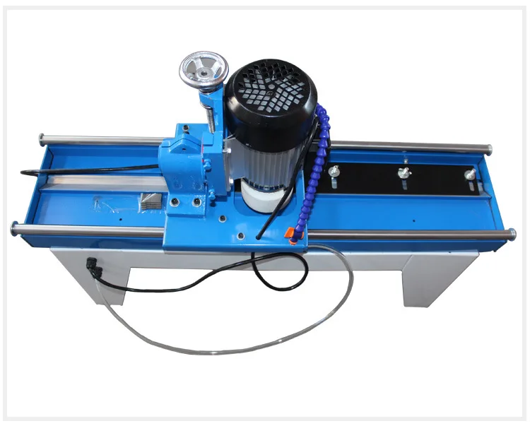 STR 630mm 1000mm  Flat Knife Sharpener Machine Blade Grinder Planer Blade Sharpening Machine