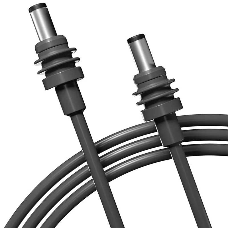 AS95-2X para starlink mini dc para cabo de extensão dc cabo à prova dwaterproof água para starlink spacex mini cabo de alimentação dc 3 metros/9.84 pés