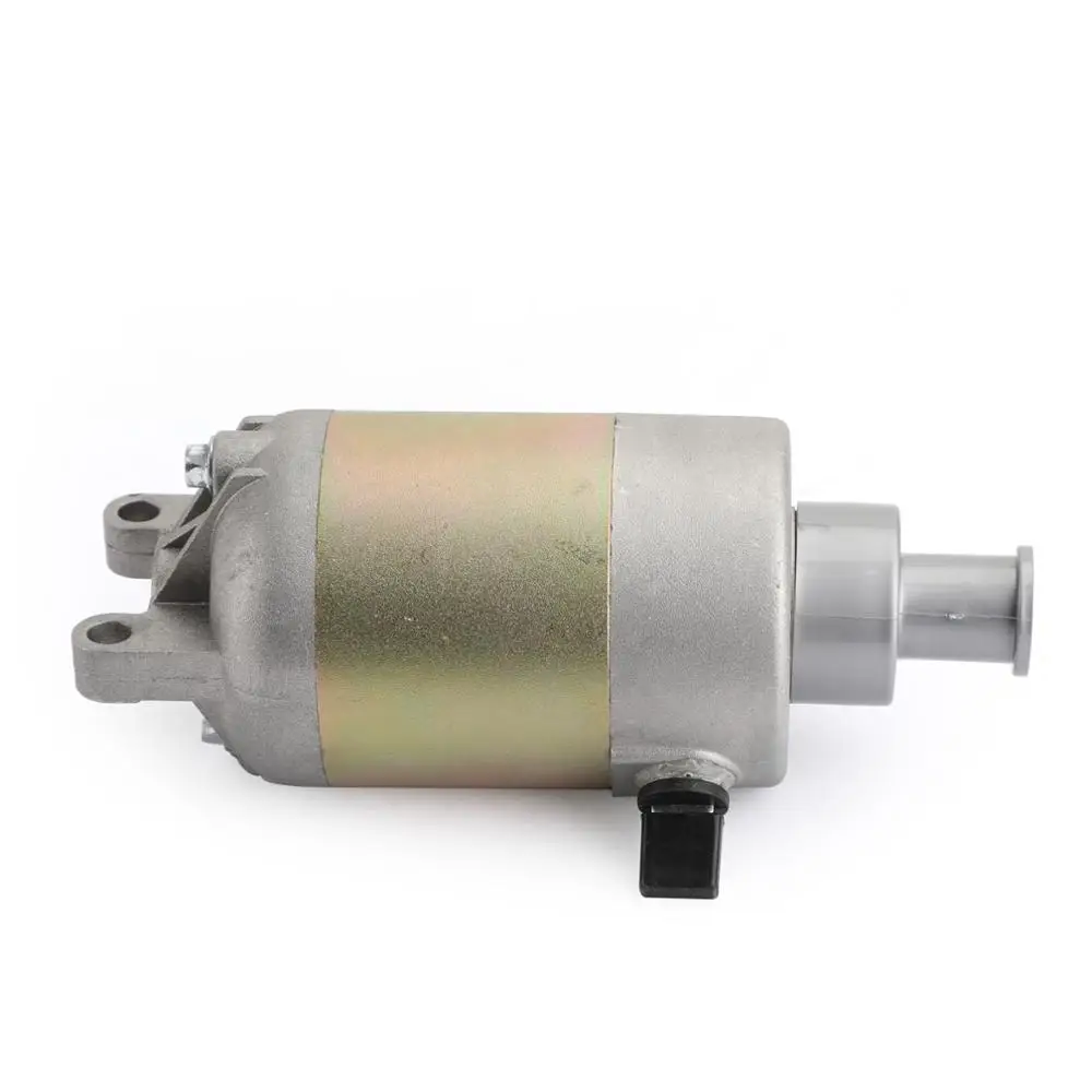 Areyourshop for yamaha r1 ATV Starter motor engine parts HW125 Xenter HW151 XC155 SMAX YW125 for ZUMA 125 9-Spline 52S-H1800-00